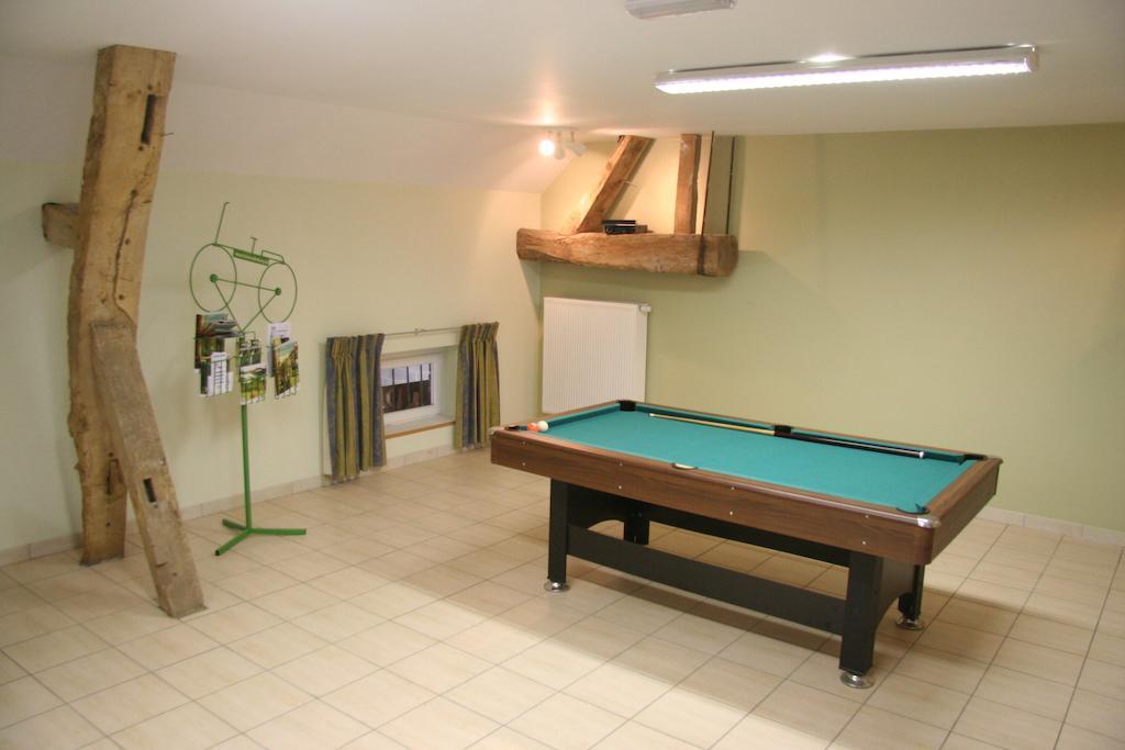 Gingelom Hoeve Jadoul מראה חיצוני תמונה